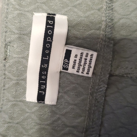 Jules & Leopold pants - Picture 5 of 5